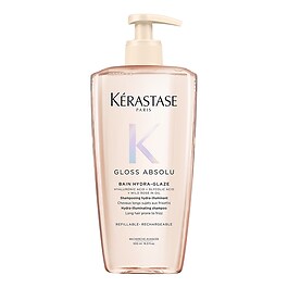 Gloss Absolu Hydra Glaze - šampon