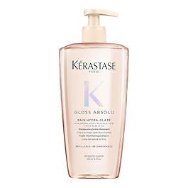 Gloss Absolu Hydra Glaze - šampon image