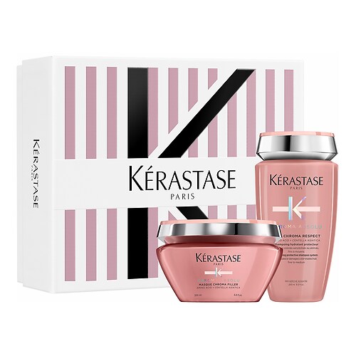 Kérastase Kérastase - Chroma Absolu - Limited Edition Σετ Περιποίησης για Βαμμένα Μαλλιά