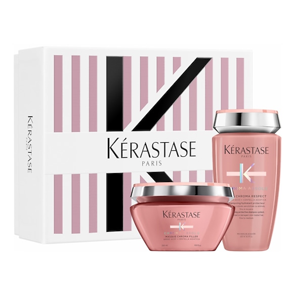 Chroma Absolu - Limited Edition Σετ Περιποίησης για Βαμμένα Μαλλιά, Kérastase