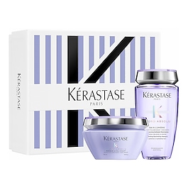 Blond Absolu - Limited Edition Σετ Περιποίησης για Ξανοιγμένα Μαλλιά image