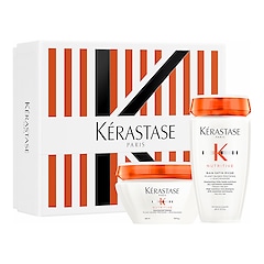 Nutritive - Limited Edition Σετ Περιποίησης για Πολύ Ξηρά Μαλλιά, Kérastase