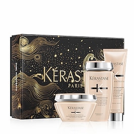 Curl Manifesto - Coffret routine pour cheveux bouclés, frisés et crépus