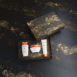 Kérastase Nutritive Holiday Set - Saç Bakım Seti