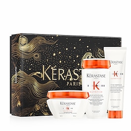Kérastase Nutritive Holiday Set - Saç Bakım Seti