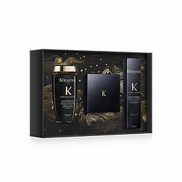  Kérastase Chrono Mask Holidays 24 Set - Maske ve Bakım Seti