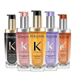 Chronologiste L'Huile de Parfum Refill - Parfum in Form eines Haaröls
