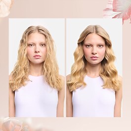Gloss Absolu Glaze Drops - Haaröl für langes, zu Frizz neigendes Haar