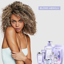Blond Absolu Fondant - Spring 25 Set