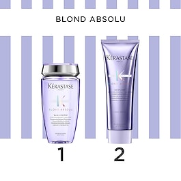 Blond Absolu Fondant - Spring 25 Set