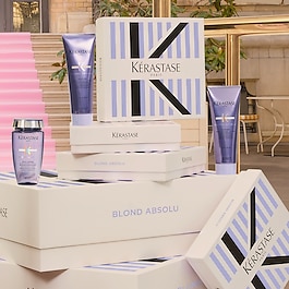 Blond Absolu Fondant - Spring 25 Set