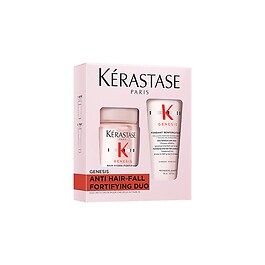 Genesis Duo Discovery Set - Entdeckerset für zu Haarausfall neigendem Haar