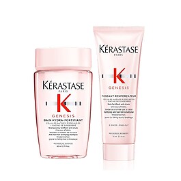 Genesis Duo Discovery Set - Entdeckerset für zu Haarausfall neigendem Haar