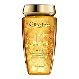 Elixir Ultime - Coffret cheveux éclat