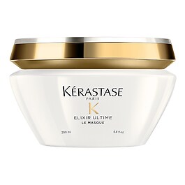 Elixir Ultime - Coffret cheveux éclat