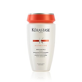 Nutritive - Coffret cheveux nutrition intense