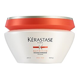 Nutritive - Coffret cheveux nutrition intense