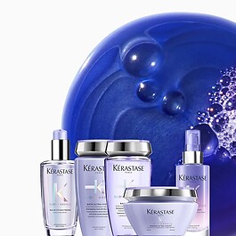Blond Absolu Huile Cicaextreme - Sarı Saçlar İçin Parlaklık Veren Saç Bakım Yağı