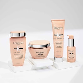 Curl Manifesto - Crème De Jour Fondamentale Leave-In 