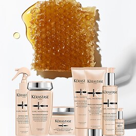Curl Manifesto - Refresh Absolu Leave-In