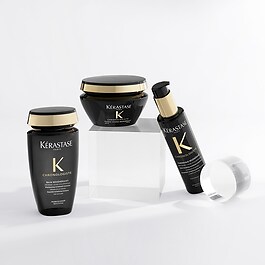 Chronologiste - Coffret cheveux régénérant