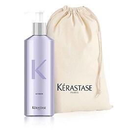 Blond Absolu - Bouteille rechargeable  