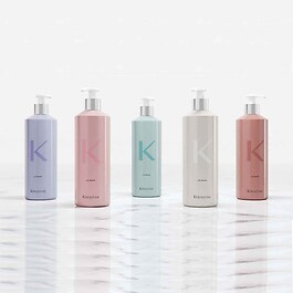 Blond Absolu - Bouteille rechargeable  