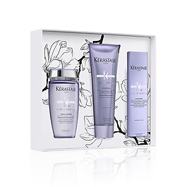 Blond Absolu - Coffret Soin Cheveux Blonds