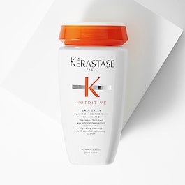 Bain Satin Haarbad - shampoo für trockenes Haar