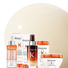 Nutritive Scalp Serum