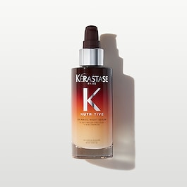 8H Magic Night Serum - für trockenes Haar