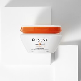 Nutritive Masque Intense