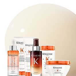 Nutritive Masque Intense