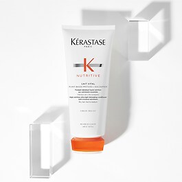 Nutritive Lait Vital - Conditioner 