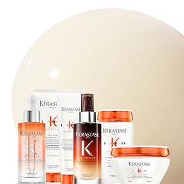 Nutritive - Coffret Routine pour Cheveux Secs