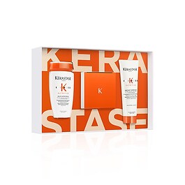 Nutritive - Coffret Routine pour Cheveux Secs à Très Secs