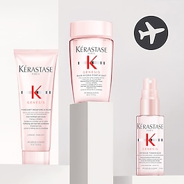 Genesis - Discovery Set for Anti-Hairfall