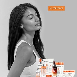 Nutritive - Discovery Set