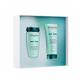 Resistance Limited Edition - Σετ Περιποίησης για Ταλαιπωρημένα Μαλλιά