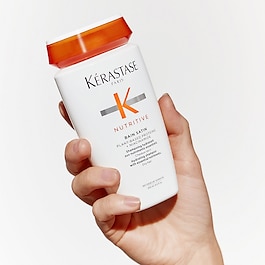 Nutritive - Coffret routine shampoing et après-shampoing pour cheveux secs