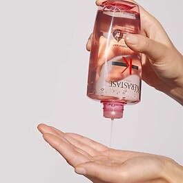 Genesis - Coffret Routine shampoing et après-shampoing cheveux fragiles 