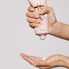 Genesis - Coffret Routine shampoing et après-shampoing cheveux fragiles 