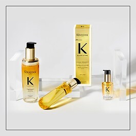 Elixir Ultime L'Huile Originale - Haaröl