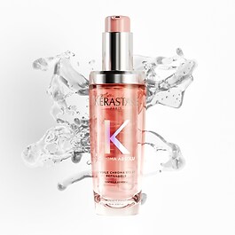  Chroma Absolu L‘Huile Chroma Éclat - Leave-In Oil