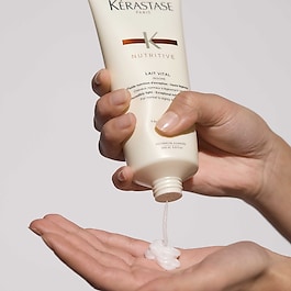 Nutritive Lait Vital Conditioner