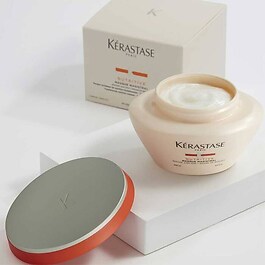 Nutritive Masque Magistral - Masque de nutrition intense pour cheveux desséchés