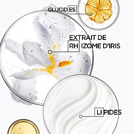 Nutritive Nectar Thermique Blow Dry Cream