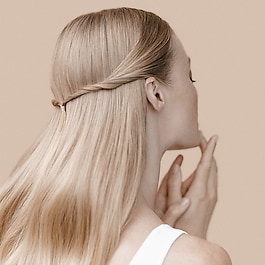Nutritive Crème Magistrale - Crème coiffante pour des cheveux souples et légers