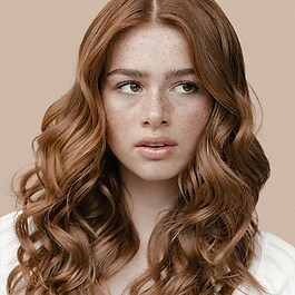 Reflection Masque Chromatique Thin Hair