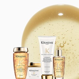 Elixir Ultime - Le Masque